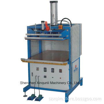 Pillow Compressing &Packaging Machine (ESF009A)